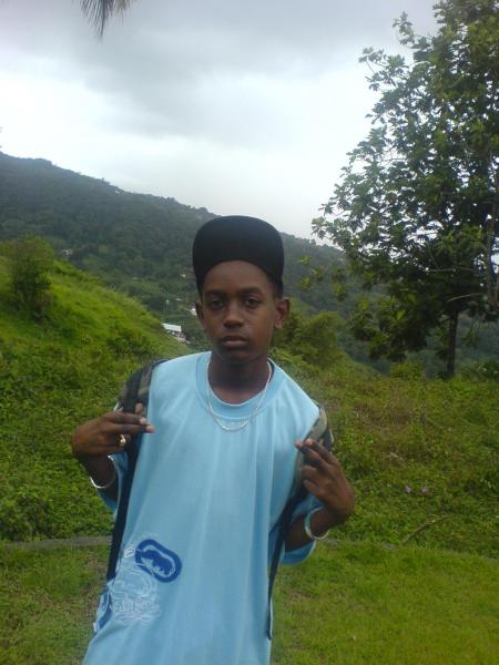 phanou aka stéphane
